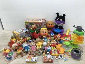 ② текущее состояние товар Anpanman игрушка товары item совместно много комплект [C4772]