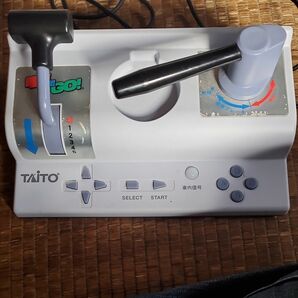 電車でGO タイトー TAITO コントローラー