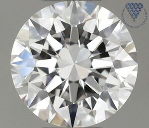 お買得 0.3 ct E VVS1 EX EX EX ROUND GIA ダイヤモンド ルース DIAMOND EXCHANGE FEDERATION. .. .