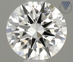 お買得 0.31 ct F IF EX EX EX ROUND GIA ダイヤモンド ルース DIAMOND EXCHANGE FEDERATION