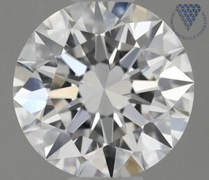 お買得 0.36 ct D VVS1 EX EX EX ROUND GIA ダイヤモンド ルース DIAMOND EXCHANGE FEDERATION….