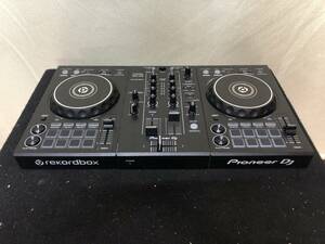 ジャンク pioneer DDJ-400 