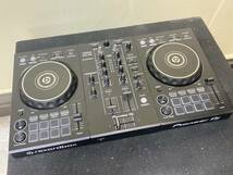 ジャンク pioneer DDJ-400 _画像1