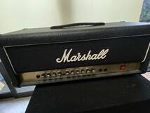 ジャンク Marshall マーシャル 50H advanced valvestate _画像1