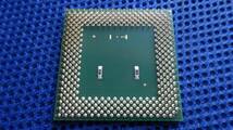 Intel Celeron566MHz Socket370 SL46T　中古_画像4