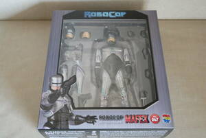  muff .ksNo.67 MAFEX ROBOCOP