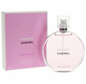 新品 未開封品CHANEL シャネル チャンス オータンドゥル EDT 100ml