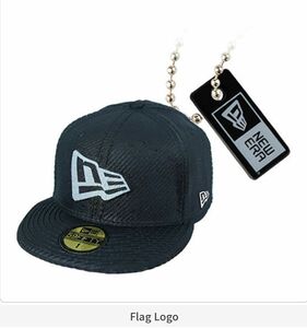 NEW ERA 59FIFTY ミニチュアスイングコレクション　FLAG LOGO