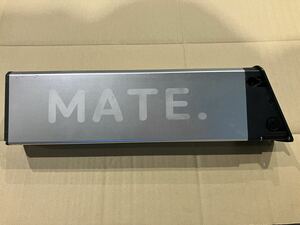 MATE X 250 用 純正バッテリー 48v 14.5ah mate bike matex250 mate x250 メイトバイク ebike e-bike バッテリー 訳あり