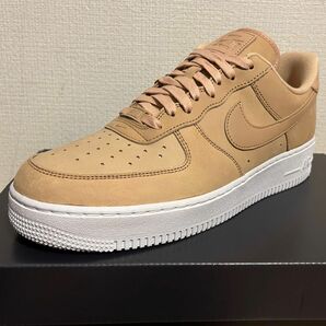 NIKE AIR FORCE1 ナイキ エアフォースワン DR9503 201 ベージュ