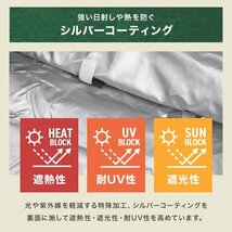 【数量限定セール】テント タープテント ワンタッチ 3m×3m ベンチレーション付属 耐水 日よけ 日除け サンシェード アウトドア レジャー_画像6