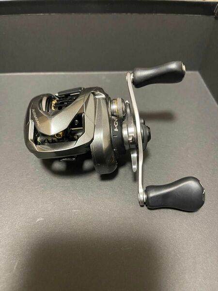 16アルデバランBFS XG 左巻き シマノ 釣り SHIMANO ベイトリール