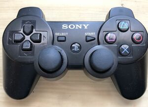 PS 3 コントローラージャンク品 SONY