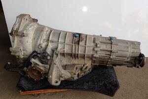  Audi A4 GH-8EAMBF automatic mission ASSY