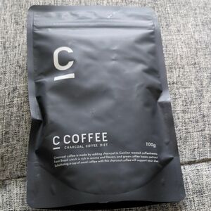  チャコールコーヒーダイエット 100g