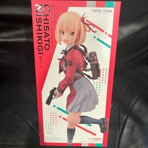 グッドスマイルカンパニー(GOOD SMILE COMPANY) リコリス リコイル 錦木千束 フィギュア