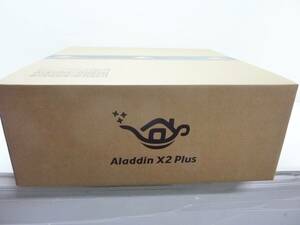 CV5686t 1 jpy start unused Aladdin Aladdin ceiling light one body FHD projector X2 Plus