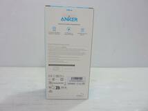 CV5690tb 1円セール 未使用 Anker アンカー 347 Power Bank (PowerCore 40000) モバイルバッテリー ブラック_画像2