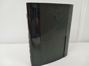 [B4B-65-002-1] SONY ソニー Playstation3 PS3 プレイステーション3 CECH-4300C 通電確認のみ ジャンク