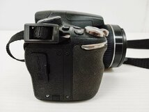[B8B-64-032-1] FUJIFILM 富士フィルム FinePix S3200 高倍率デジタルカメラ 初期化・動作確認済み 中古_画像8