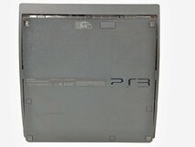 [B4B-65-032-1] SONY ソニー PlayStation3 PS3 プレイステーション3 本体のみ CECH-2500A 動作確認済み 中古_画像2