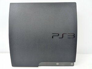 [B4B-65-033-1] SONY ソニー PlayStation3 PS3 プレイステーション3 本体のみ CECH-2000B 動作確認済み 中古