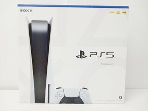 [4D-65-052-3] SONY ソニー PlayStation5 PS5 プレイステーション5 ディスクドライブ CFI-1000A 825GB 中古