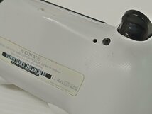 [4A-65-059-2] SONY ソニー PlayStation4 PS4 500GB プレイステーション4 CUH-1100A ホワイト 中古_画像9