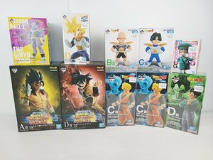 [BE-3-3] Dragon Ball самый жребий приз фигурка продажа комплектом нераспечатанный маска. носорог ya человек /bejito:zeno/gi новый 