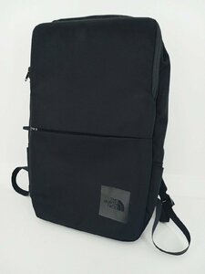 [14B-65-014-2] THE NORTH FACE ザノースフェイス リュック Shuttle Sevies ブラック