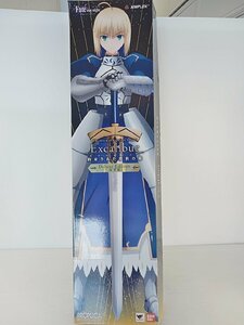 [B5D-65-087-4] ANIPLEX+ PROPLICA Fate/stay night Excalibur エクスカリバー 約束された勝利の剣 Deluxe Edition 豪華版 本体のみ