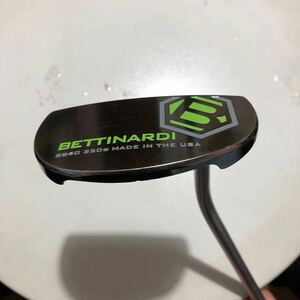 BETTINARDI