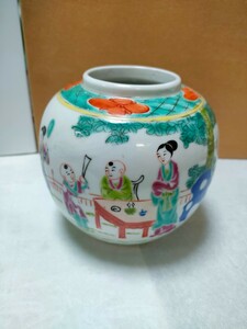 中国美術 　江西景德鎮名瓷　骨董 　陶磁器