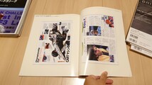 三栄書房 日本の名レース100選 017 Vol.17 '98 CARTもてぎ500 車 雑誌_画像4