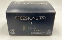 ※ シマノ SHIMANO FREESTONE FV 5 フライリール 中古【B7101】_画像7