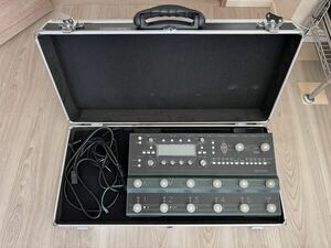 Kemper Profiler Stage ケンパー プロファイラーステージ 