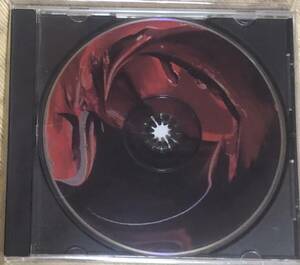 坂本龍一 LOVE IS THE DEVIL US盤 Promo CD