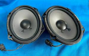 * speaker TS-C57 Pioneer RX-7(FD3S) rear 