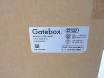 【中古品】 【初期起動確認済み】 Gatebox GTBX-100jp キャラクター召喚装置　同梱不可_画像9