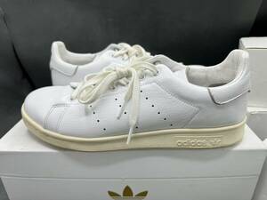 adidas originals stan smith recon EE5790 us9 27cm アディダス オリジナルス スタンスミス リーコン オールホワイト 白