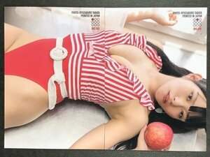 桜井 木穂　Vo.３　RG29・30　2枚セット　水着 サード グラビア アイドル トレカ トレーディングカード