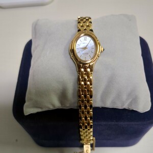 セイコー　SEIKO　未使用　記念品　