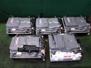 * Honda * hybrid battery 5 piece set *GP1/ZE2*1B000-RE0-J50/1B000-RBJ-J05/1B000-RE0-J51*
