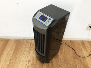  cold manner electric fan SKJ-WM50R2 black cold manner machine Mist fan liquid crystal panel * auto louver * anti-bacterial tanker tower . remote control less cleaning / operation verification ending 