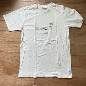 美品！gelato pique HOMME ジェラートピケ メンズ Tシャツ