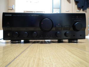 KENWOOD KA-7050R 中古品