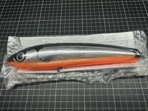 カーペンター ブルーフィッシュ140 BF140 Carpenter blue fish140未使用品 送料無料 