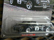 即決☆☆FAIRLADY 2000 フェアレディ 2000 ホットウィール Hot Wheels_画像4