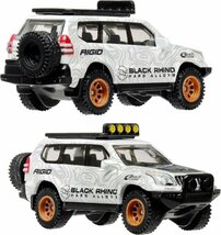 即決☆☆ '05 トヨタ ランドクルーザー プラド / メルセデス ベンツ スプリンター ツアラー LAND CRUISER PRADO プレミアム 2パック_画像3