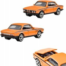 即決☆☆MB 1973 BMW CSL 3.0 MOVING PARTS マッチボックス MATCHBOX_画像4